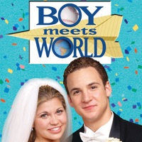 Boy Meets World, Season 7 à télécharger 