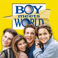 Boy Meets World, Season 4 à télécharger 