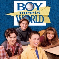 Boy Meets World, Season 2 à télécharger 