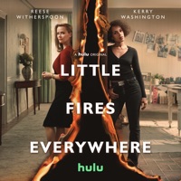 Little Fires Everywhere, Season 1 à télécharger 