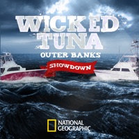 Wicked Tuna: Outer Banks Showdown, Season 1 à télécharger 