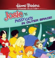 Josie and the Pussycats in Outer Space, The Complete Series à télécharger 