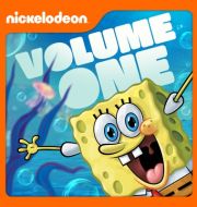 SpongeBob SquarePants, Vol. 1 à télécharger 