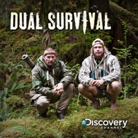 Dual Survival, Season 2 à télécharger 