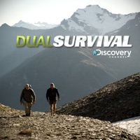 Dual Survival, Season 1 à télécharger 
