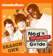Ned's Declassified School Survival Guide, Season 1 à télécharger 