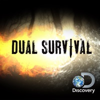 Dual Survival, Season 8 à télécharger 