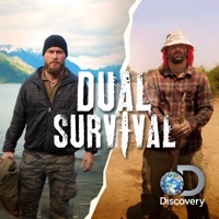 Dual Survival, Season 7 à télécharger 