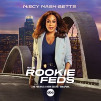 The Rookie: Feds, Season 1 à télécharger 