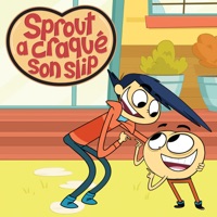 Sprout a craqué son slip, partie 1 à télécharger 
