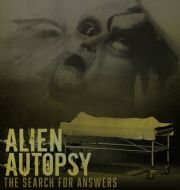 Alien Autopsy: The Search for Answers, Season 1 à télécharger 