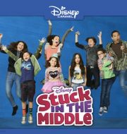 Stuck in the Middle, Vol. 6 à télécharger 