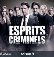 Esprits criminels, Saison 9 (VF) à télécharger 