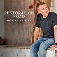 Restoration Road With Clint Harp, Season 1 à télécharger 