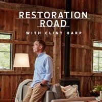 Restoration Road With Clint Harp, Season 2 à télécharger 