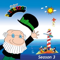 Professor Balthazar, Season 3 à télécharger 