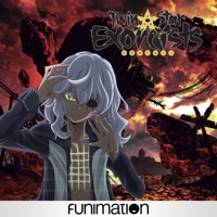 Twin Star Exorcists, Pt. 3 à télécharger 