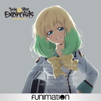 Twin Star Exorcists, Pt. 4 à télécharger 