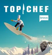 Top Chef, Season 15 à télécharger 