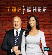 Top Chef, Season 12 à télécharger 