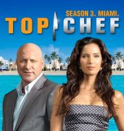 Top Chef, Season 3 à télécharger 