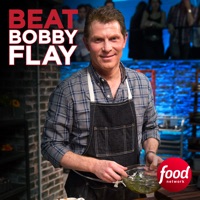 Beat Bobby Flay, Season 5 à télécharger 