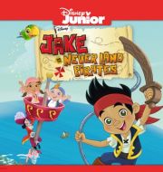 Jake and the Never Land Pirates, Vol. 1 à télécharger 