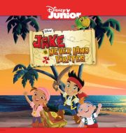 Jake and the Never Land Pirates, Vol. 2 à télécharger 