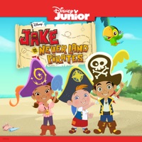 Jake and the Never Land Pirates, Vol. 4 à télécharger 