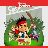 Jake and the Never Land Pirates, Vol. 6 à télécharger 