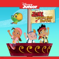 Jake and the Never Land Pirates, Vol. 5 à télécharger 
