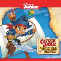 Jake and the Never Land Pirates, Vol. 9 à télécharger 