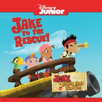 Jake and the Never Land Pirates, Jake to the Rescue! à télécharger 