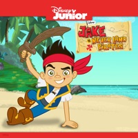 Jake and the Never Land Pirates, Vol. 8 à télécharger 