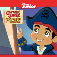 Jake and the Never Land Pirates, Vol. 10 à télécharger 