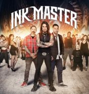 Ink Master, Season 2 à télécharger 