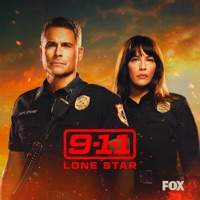 9-1-1: Lone Star, Season 1 à télécharger 