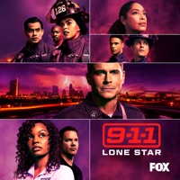 9-1-1: Lone Star, Season 2 à télécharger 