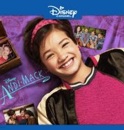 Andi Mack, Vol. 1 à télécharger 
