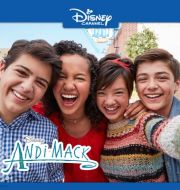Andi Mack, Vol. 2 à télécharger 