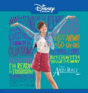 Andi Mack, Vol. 3 à télécharger 