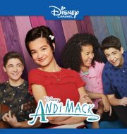 Andi Mack, Vol. 5 à télécharger 