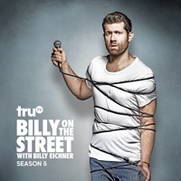Billy On the Street, Season 5 à télécharger 