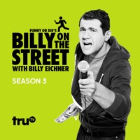 Billy On the Street, Season 3 à télécharger 