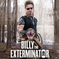 Billy the Exterminator, Season 3 à télécharger 