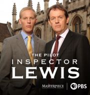 Inspector Lewis: The Pilot à télécharger 