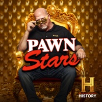 Pawn Stars, Vol. 27 à télécharger 