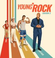 Young Rock, Saison 2 à télécharger 