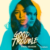 Good Trouble, Season 5 à télécharger 