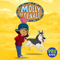 Molly of Denali, Vol. 14 à télécharger 